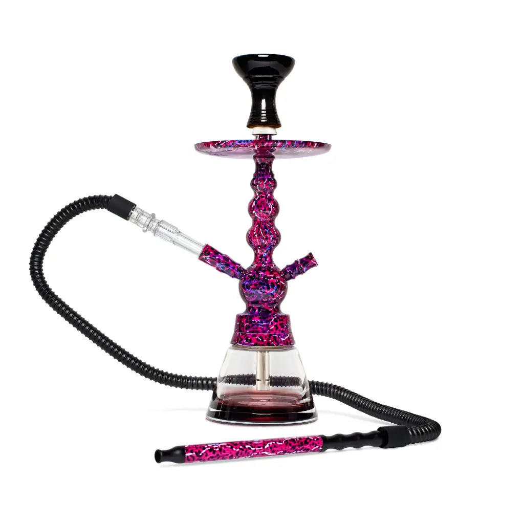 16" Toker, Purple Panther, Click Technology, 1 Hose, B.Y.O. Color Box