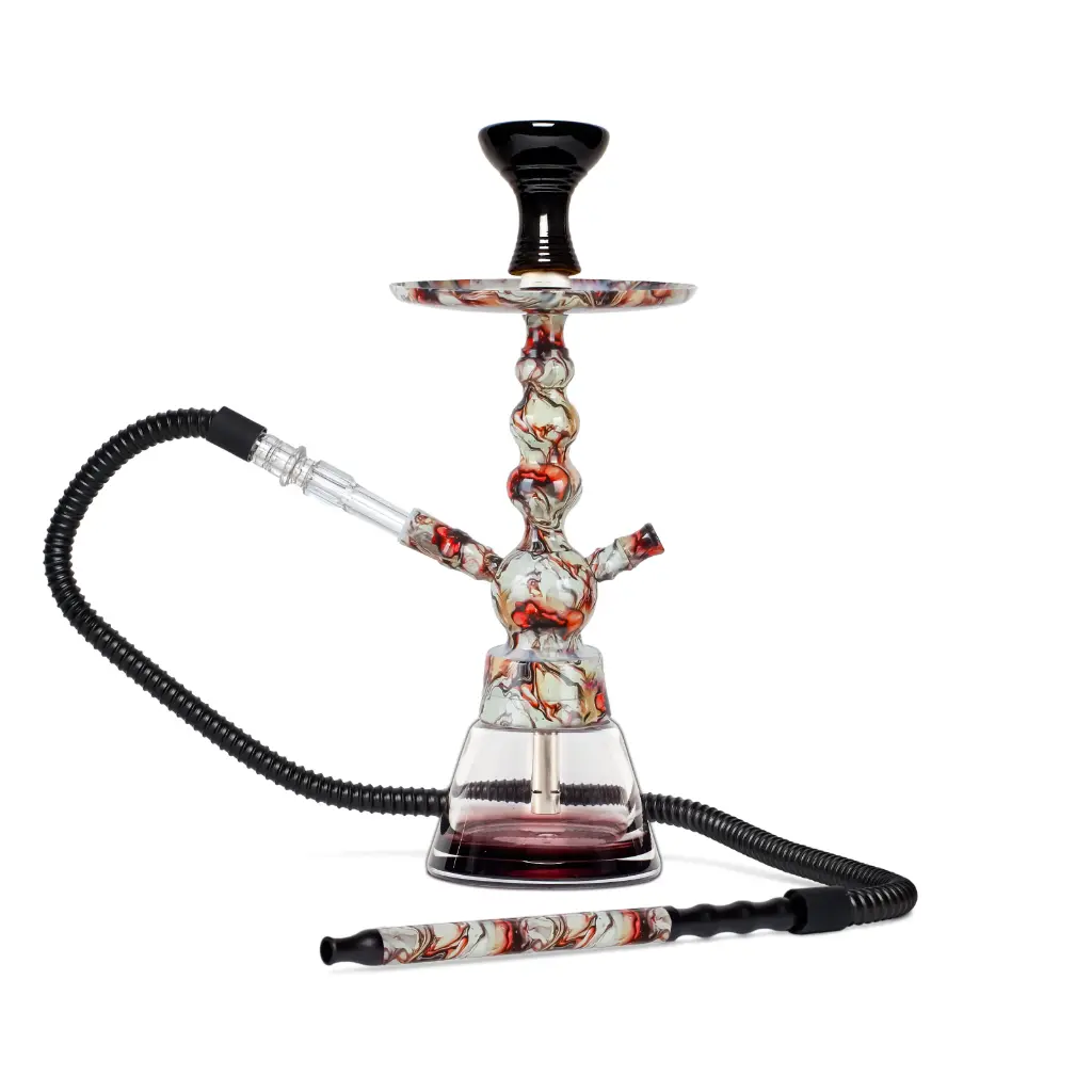 16" Toker, Fantasy, Click Technology, 1 Hose, B.Y.O. Color Box