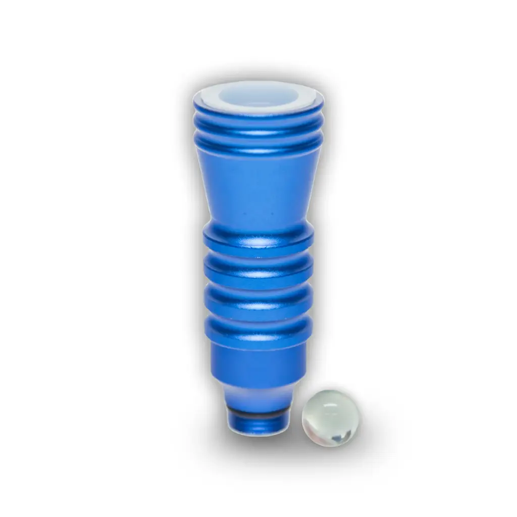 B.Y.O. Click Adaptor, Blue