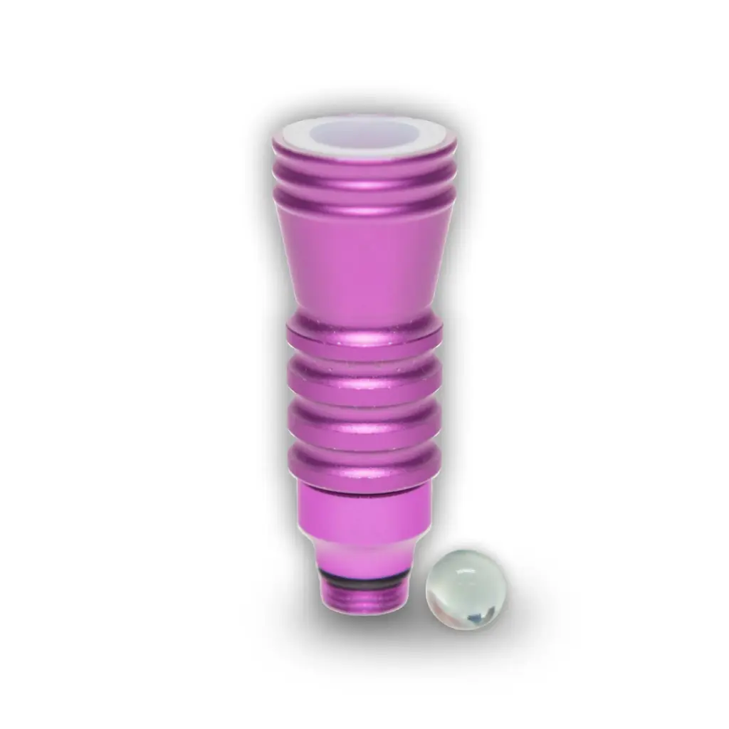 B.Y.O. Click Adaptor, Purple