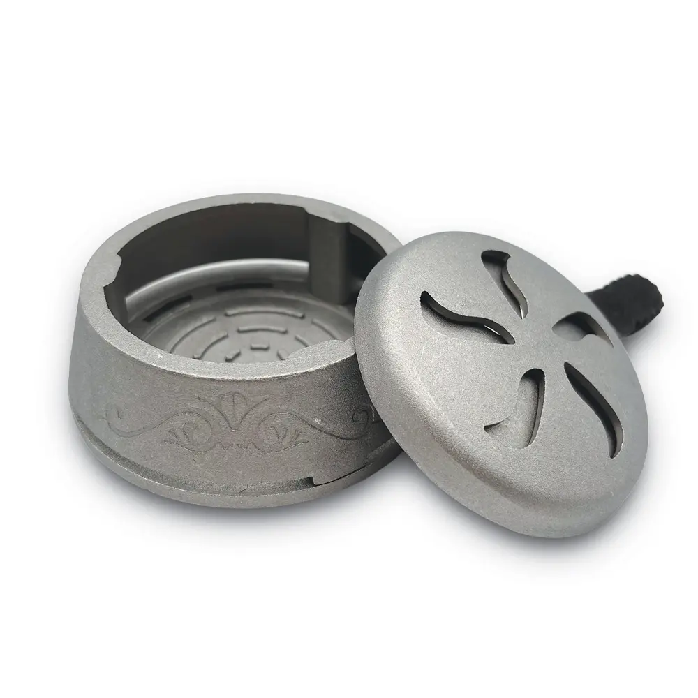 Heat Management System, Matte