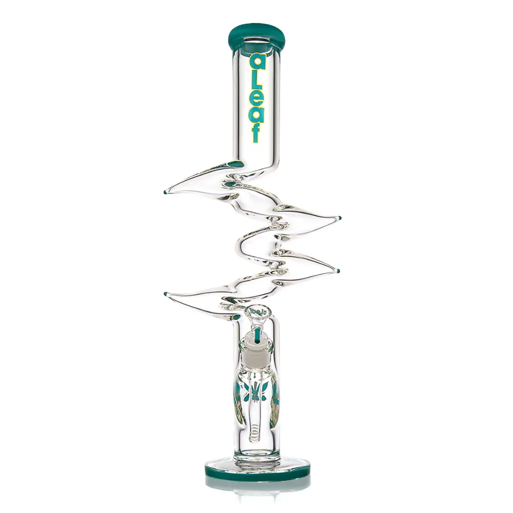 18" ALEAF WINDING WP BLUE