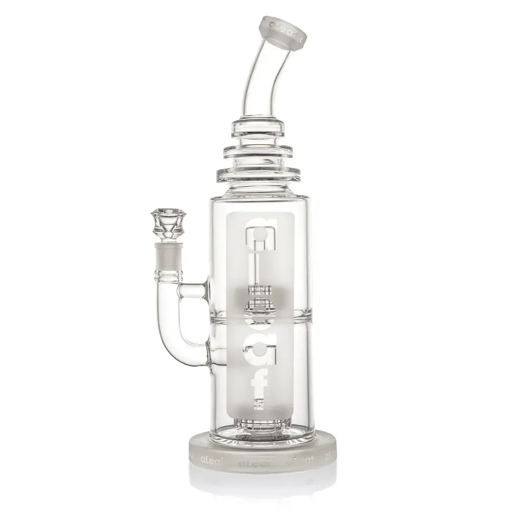 16.5" THE MORPHEUS DOUBLE MATRIX 