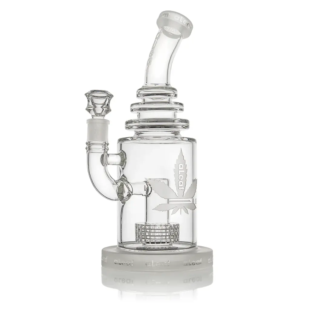 12.5" THE MORPHEUS SINGLE MATRIX 