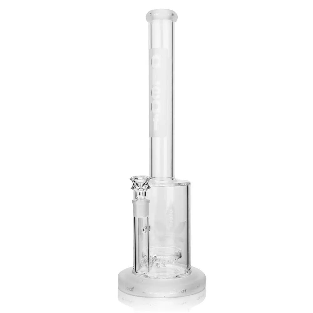 18.5" THE MORPHEUS SHORT W/ SINGLE CAN 