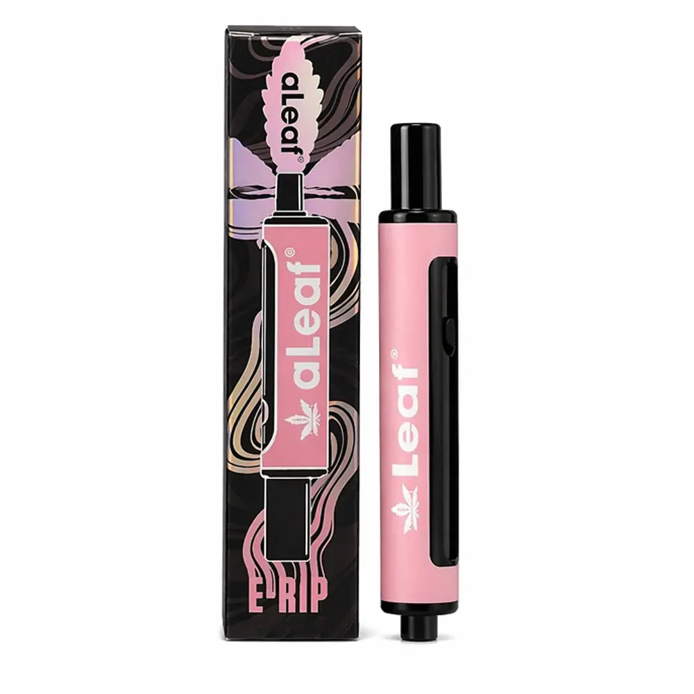 ALEAF E-RIP PINK