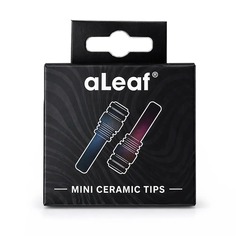MINI CERAMIC TIPS