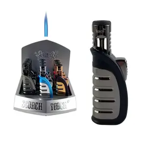 Scorch Torch Lighter 4.25" (61563-1)