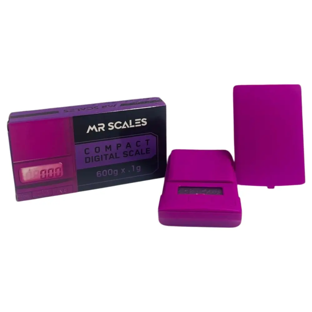 MR SCALE 1004 600GM/0.1 PINK