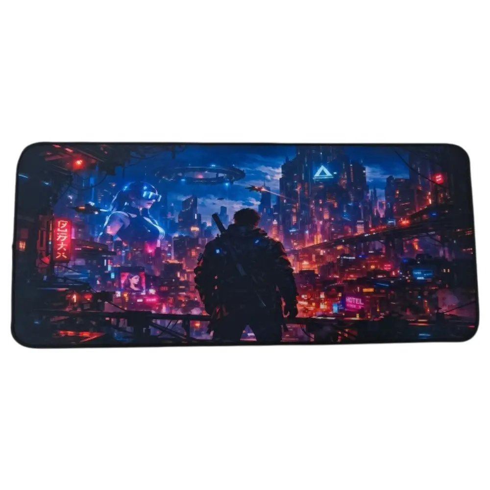 35*15 DAB MAT CYBER WORLD