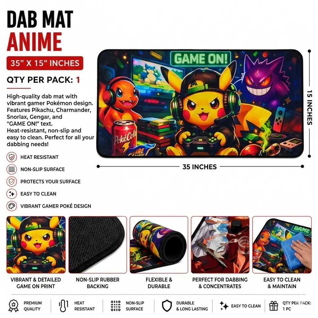 35*15 DAB MAT POKE GAME ON 