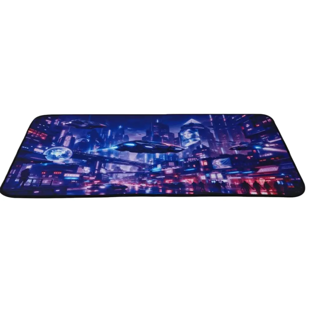 35*15 DAB MAT SPACE WORLD