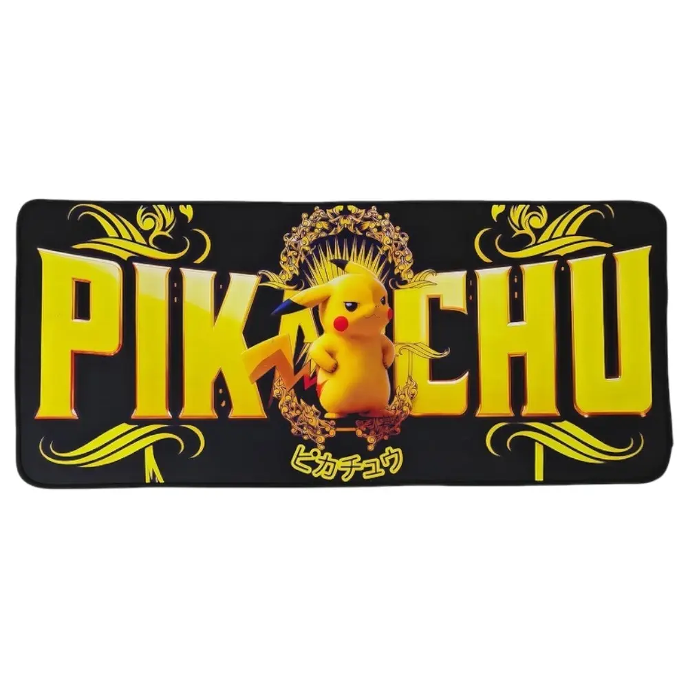 35*15 DAB MAT PIKABOO