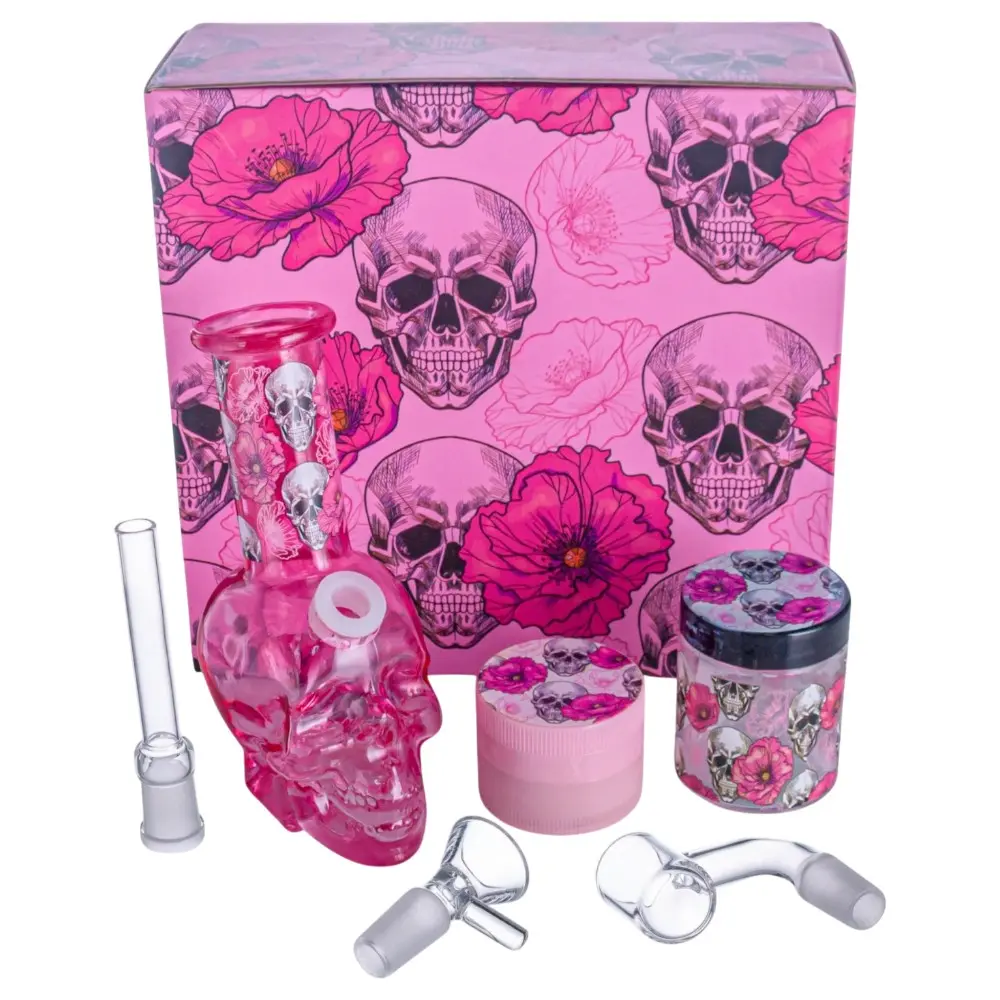 SKULL ESSENTIAL KIT A