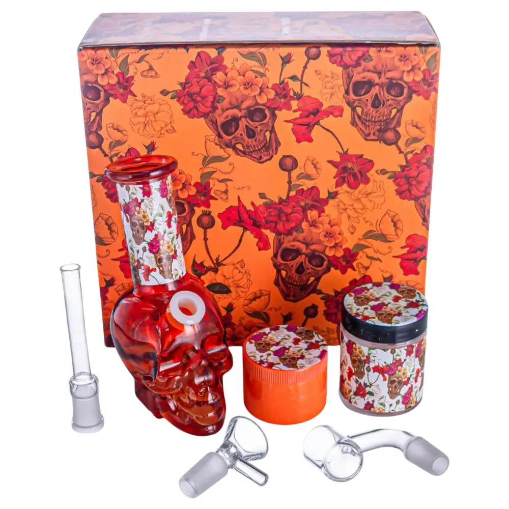 SKULL ESSENTIAL KIT B