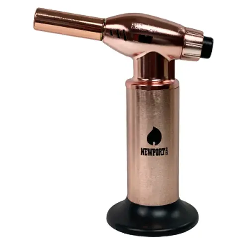 Newport Zero 10" Jumbo Torch "ROSE"