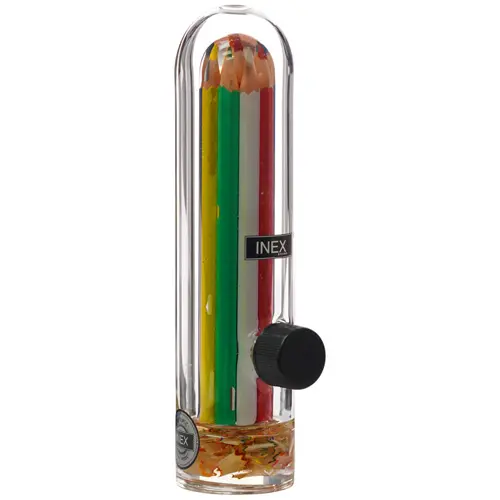 Inex Hand Pipe Center Piece INEX 3007 (2387) 8.0"
