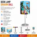 Desk Lamp - Dragon Ball