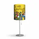 Desk Lamp - Simpson #1