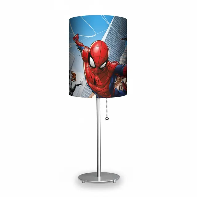 Desk Lamp - Spiderman #1