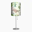 Desk Lamp - Weed #6
