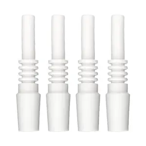 Ceramic Tips with 19 mm Joint (4 Per Pack)