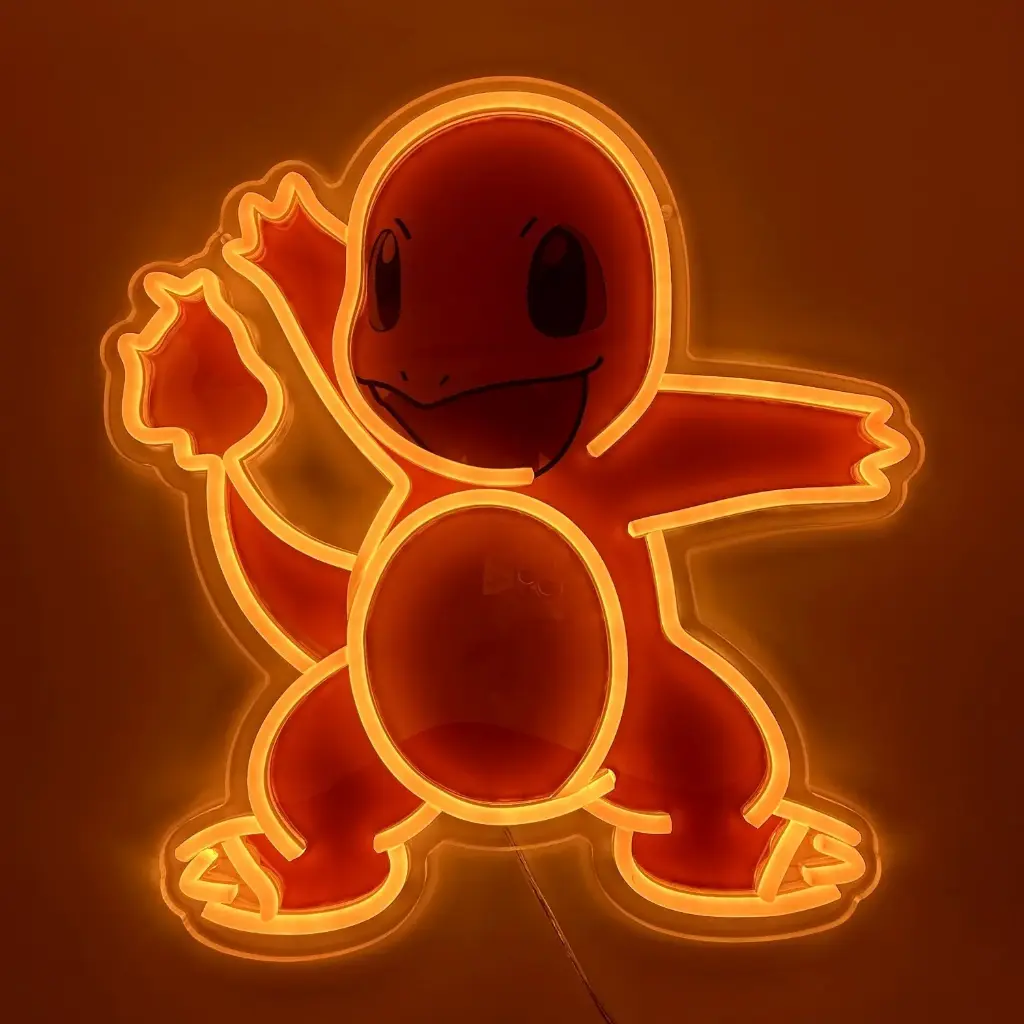 LED SIGN POSTER107 H