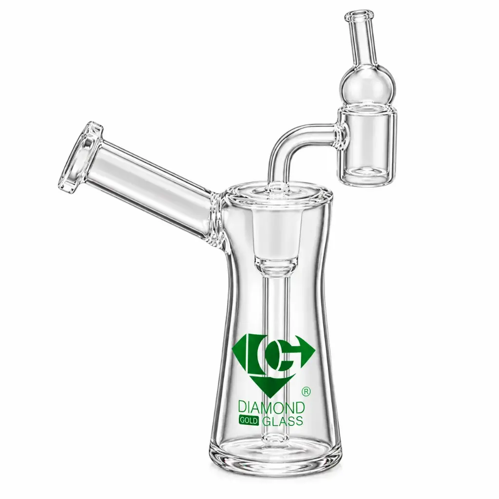 Diamond Glass RONG - DGR1204 Green