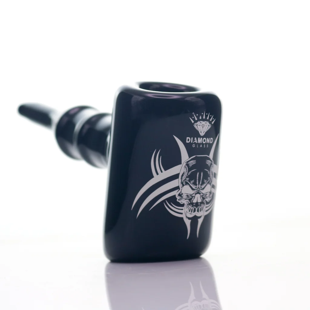 Diamond Glass - DGW2908 Smoke