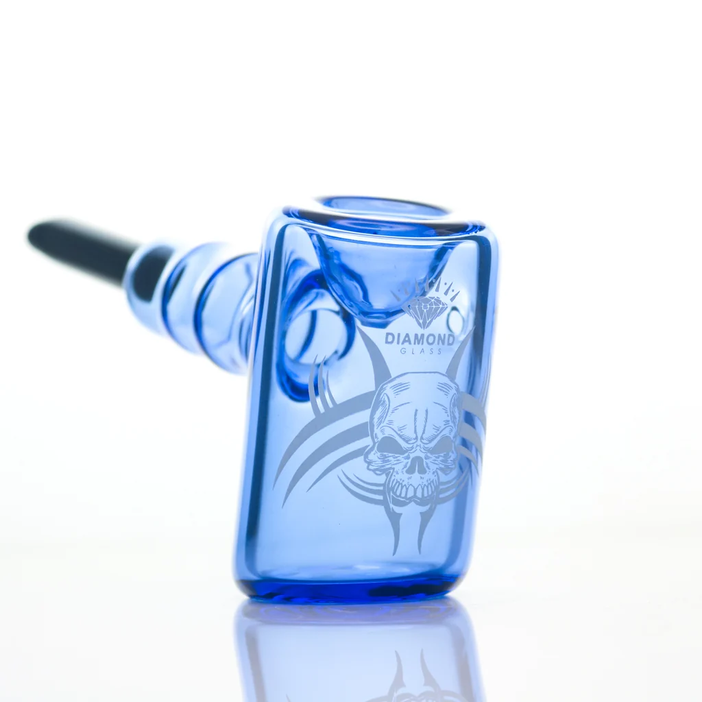 Diamond Glass - DGW2908 Blue