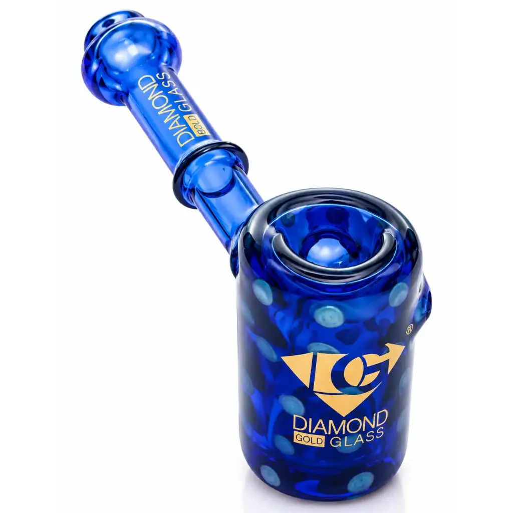 Diamond Glass  - DGW2910 Blue