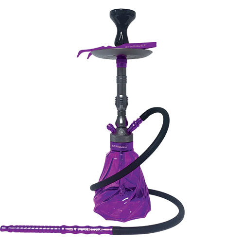 23" Starbuzz Helix Purple