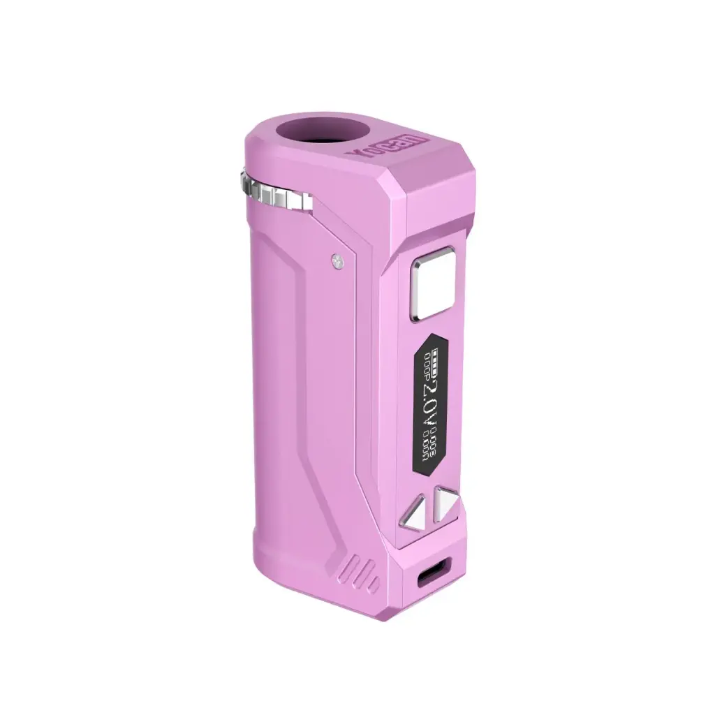 Yocan 510 Battery UNI Pro Pink