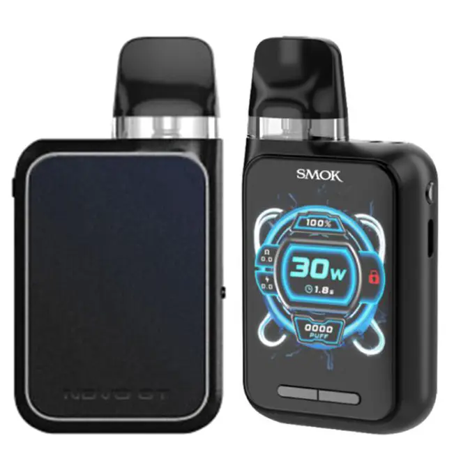 SMOK Internal Battery Kit Novo GT Box  Black