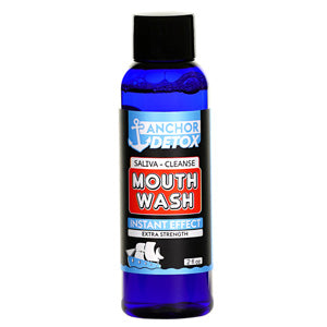 Anchor Detox Mouthwash 2oz