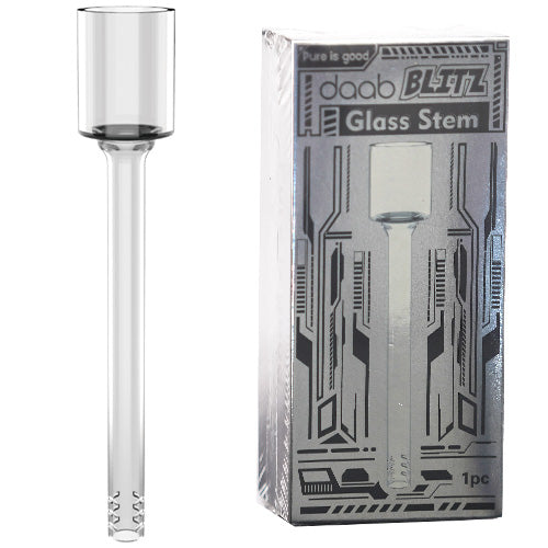 Aspire Device DaabBlitz Glass Stem