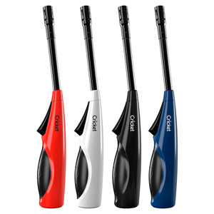 Cricket Lighter Utility - Turbo Essential Blister 1 Ligters