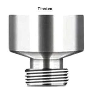 Leaf Buddi Device Wuukah Titanium Replacement