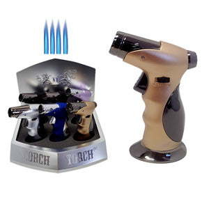 Scorch Torch Lighter 4.0" (61485)