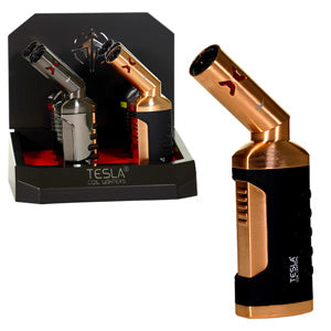 Tesla Lighter Turbo Twist 5.5" (61622-T)