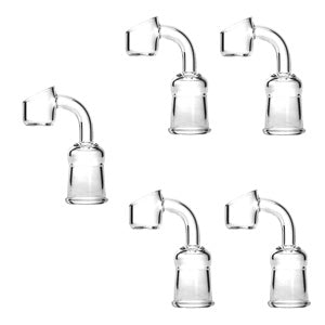 Banger Quartz 2mm Female 14mm 3106 (5 per pack)