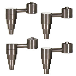 Banger Titanium - 6 in one 14mm