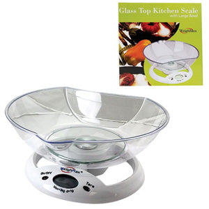 WeighMax Scales W5800 Scale (Capicity: 3000g, Sensitivity:1 g.)