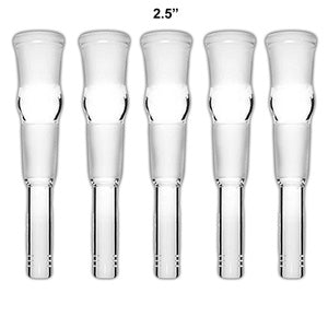 Downstem High Profile 14mm 2.5"