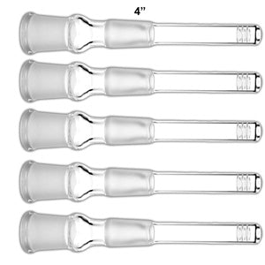 Downstem High Profile 19mm 4"