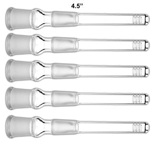 Downstem High Profile 19mm 4.5"