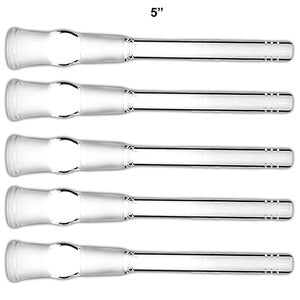 Downstem High Profile 14mm 5"