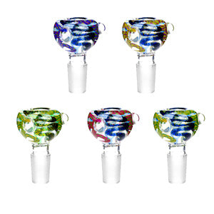 Bowl 2627 14mm Assorted