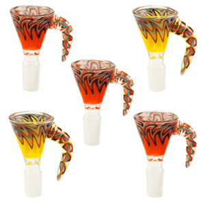 Bowl 2649 14mm Assorted