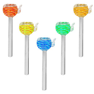 Bowl Adapter with Handle Assorted